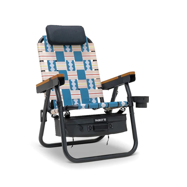Eclipse By Andy Rash ParkIt Eclipse Chairs - Andy Thornal Company