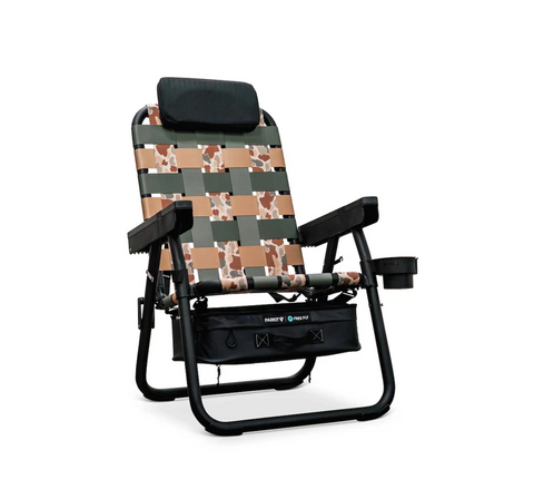 ParkIt Eclipse Chairs