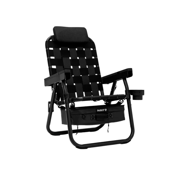 ParkIt Eclipse Chairs