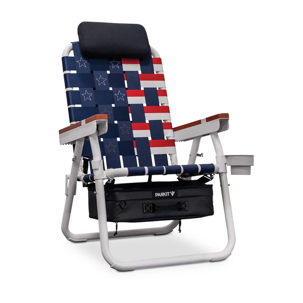 ParkIt Eclipse Chairs