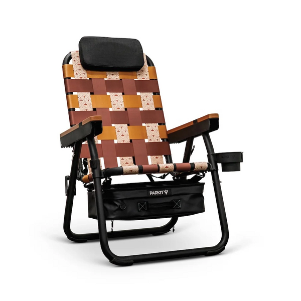ParkIt Eclipse Chairs