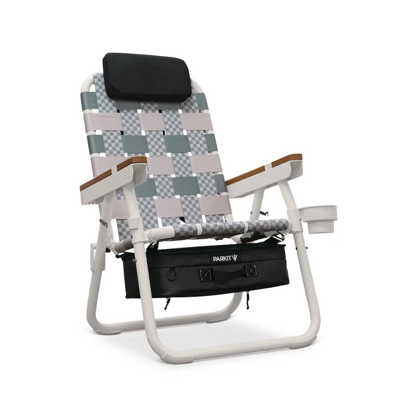 ParkIt Eclipse Chairs