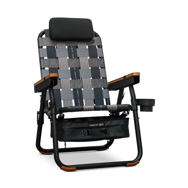 ParkIt Eclipse Chairs