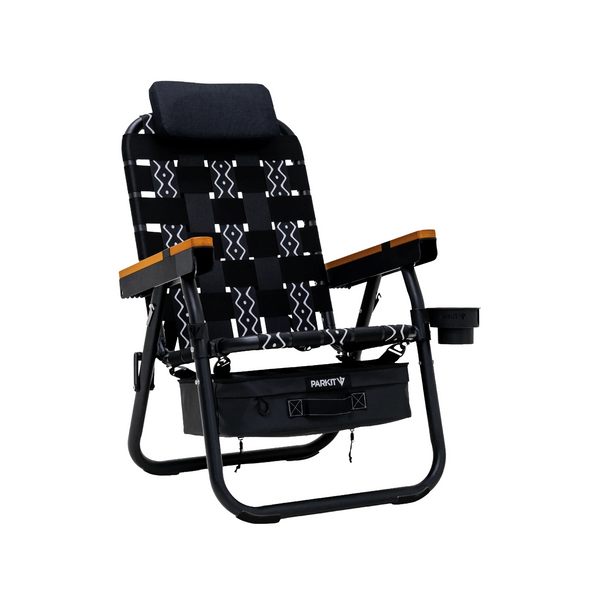 ParkIt Eclipse Chairs