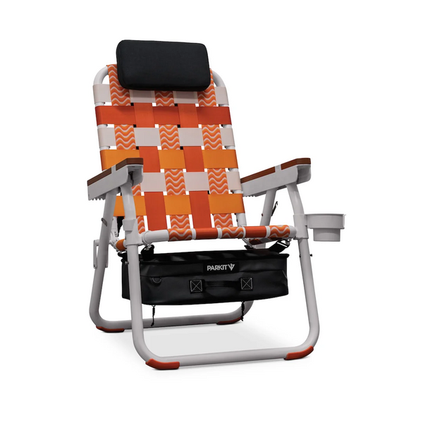 ParkIt Eclipse Chairs