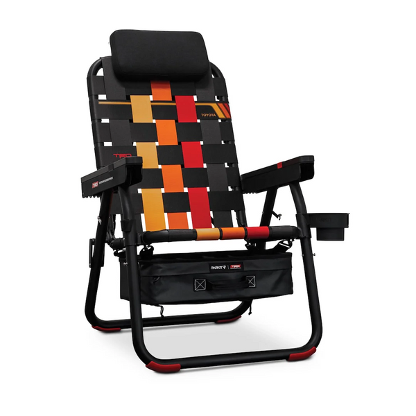 ParkIt Eclipse Chairs