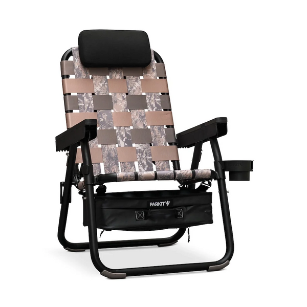 ParkIt Eclipse Chairs
