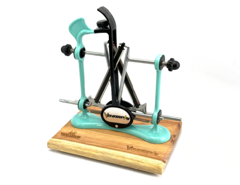 Warthog V-Sharp Elite A4 Diamond Sharpener