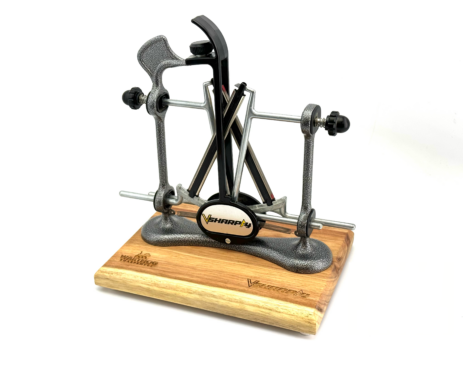 Warthog V-Sharp Elite A4 Diamond Sharpener