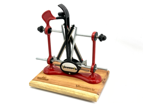 Warthog V-Sharp Elite A4 Diamond Sharpener