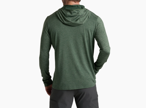 Kuhl Men's Engineered Hoody / Cypress