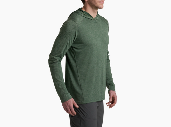 Kuhl Men's Engineered Hoody / Cypress