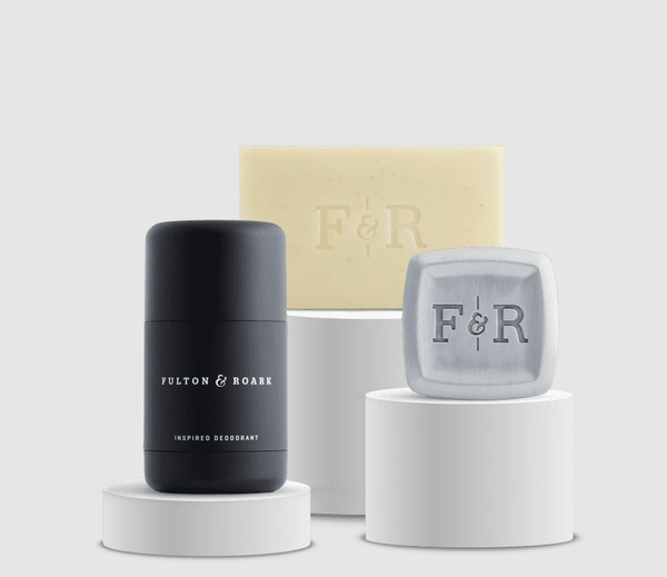 Fulton & Roark  Essentials Bundle