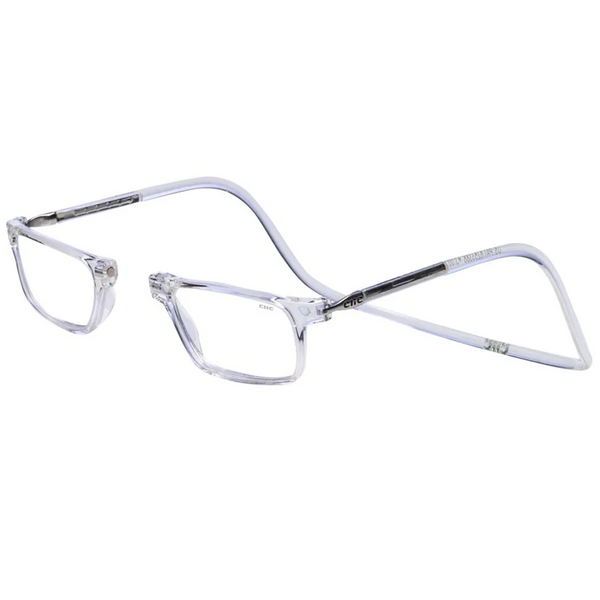 Clic Executive Magnetic Reader Glasses
