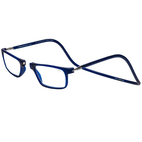 Clic Executive Magnetic Reader Glasses