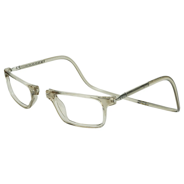Clic Executive Magnetic Reader Glasses