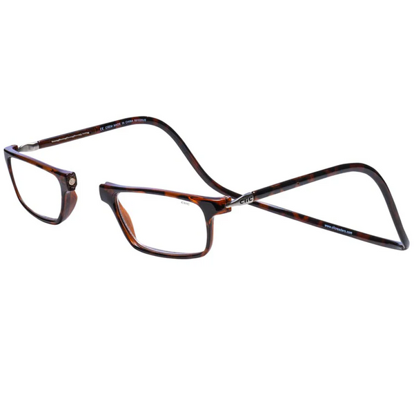Clic Executive Magnetic Reader Glasses