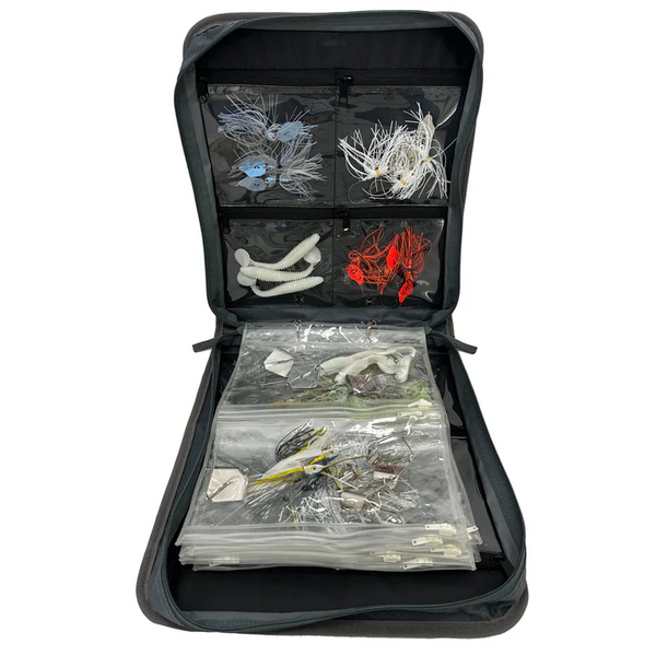 Frogg Toggs Blade Bait Bag