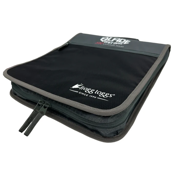 Frogg Toggs Blade Bait Bag