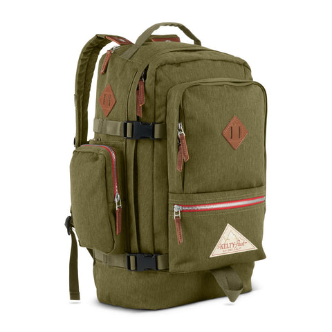 Kelty Fairbanks 29L Backpack / Burnt Olive