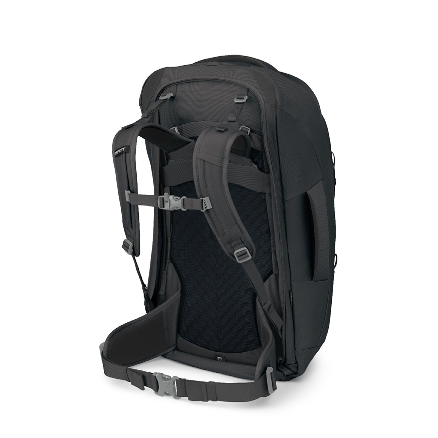 Osprey Fairview 70 W's Travel Pack / Black - Andy Thornal Company Osprey Fairview 70 W's Travel Pack / Black - Andy Thornal Company