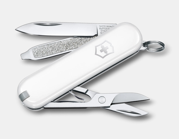 Swiss Army Classic SD Knife