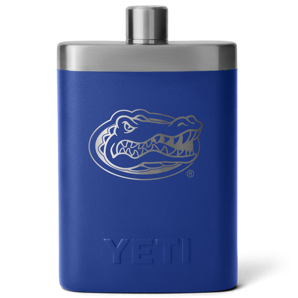 Yeti 7oz Flask / NCAA Teams