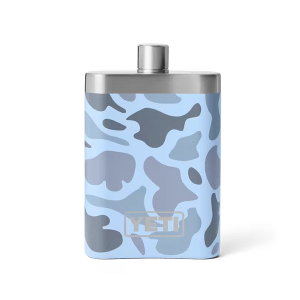 Yeti 7oz Flask