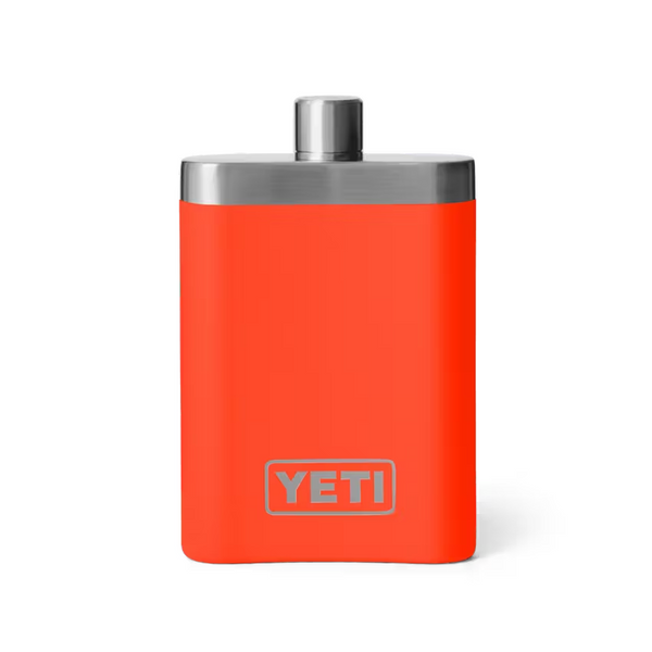 Yeti 7oz Flask