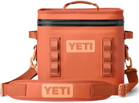 Yeti Hopper Flip 12 Soft Cooler