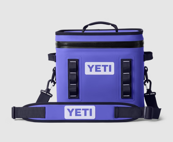 Yeti Hopper Flip 12 Soft Cooler