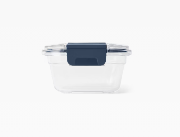 Yeti Food Storage / Navy