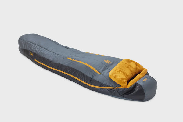 Nemo Forte Endless Promise Sleeping Bag