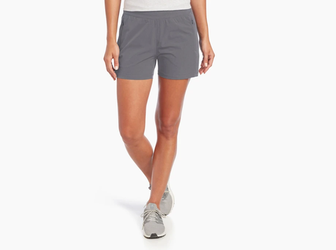 Kuhl Women's Freeflex Shorts / Flint