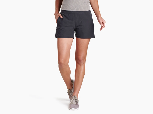 Kuhl Women's Freeflex Shorts / Koal
