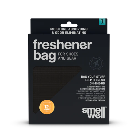 SmellWell Freshener Bags
