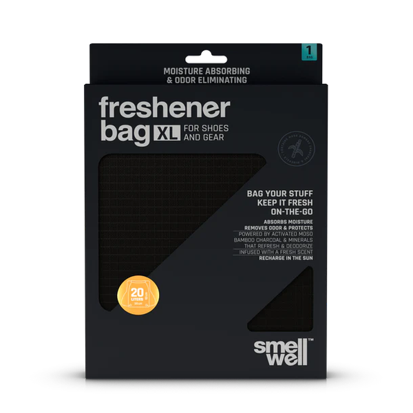 SmellWell Freshener Bags XL