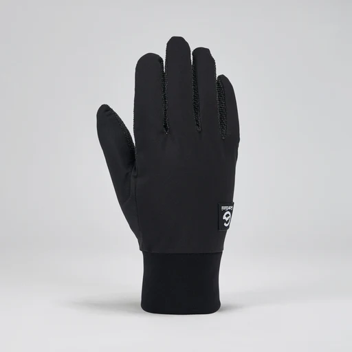 Gordini Men's Front Line Gloves Black