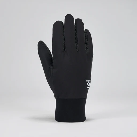 Gordini Men's Front Line Gloves Black