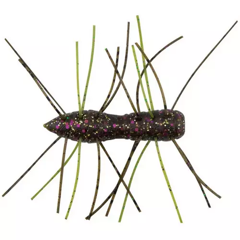 Z Man Fuzzy Bug 1.75" Bait