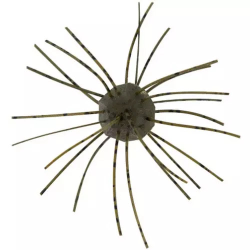 Z Man Fuzzy Nugget .5" Fishing Bait