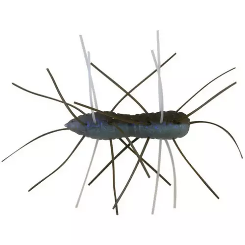 Z Man Fuzzy Bug 1.75" Bait