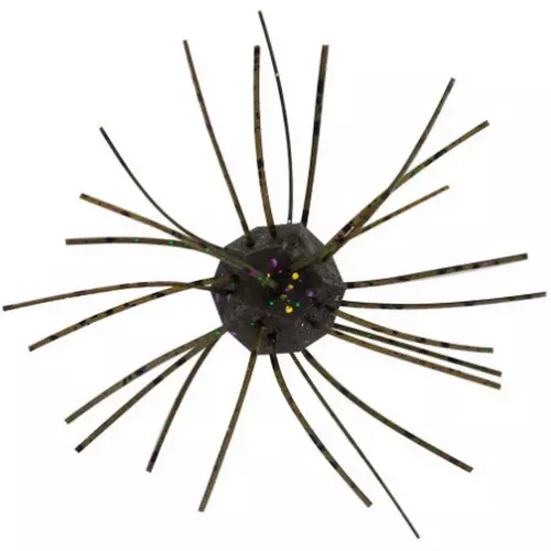 Z Man Fuzzy Nugget .5" Fishing Bait