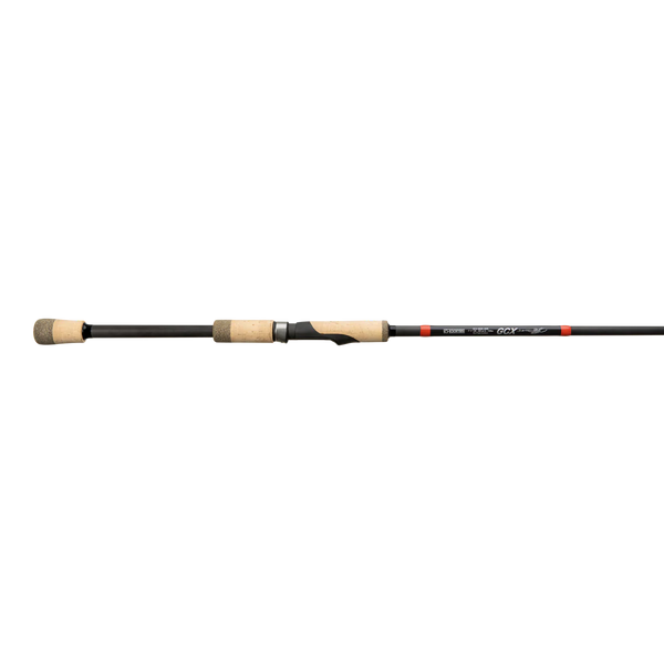 GCX Jig & Worm Spinning Rods