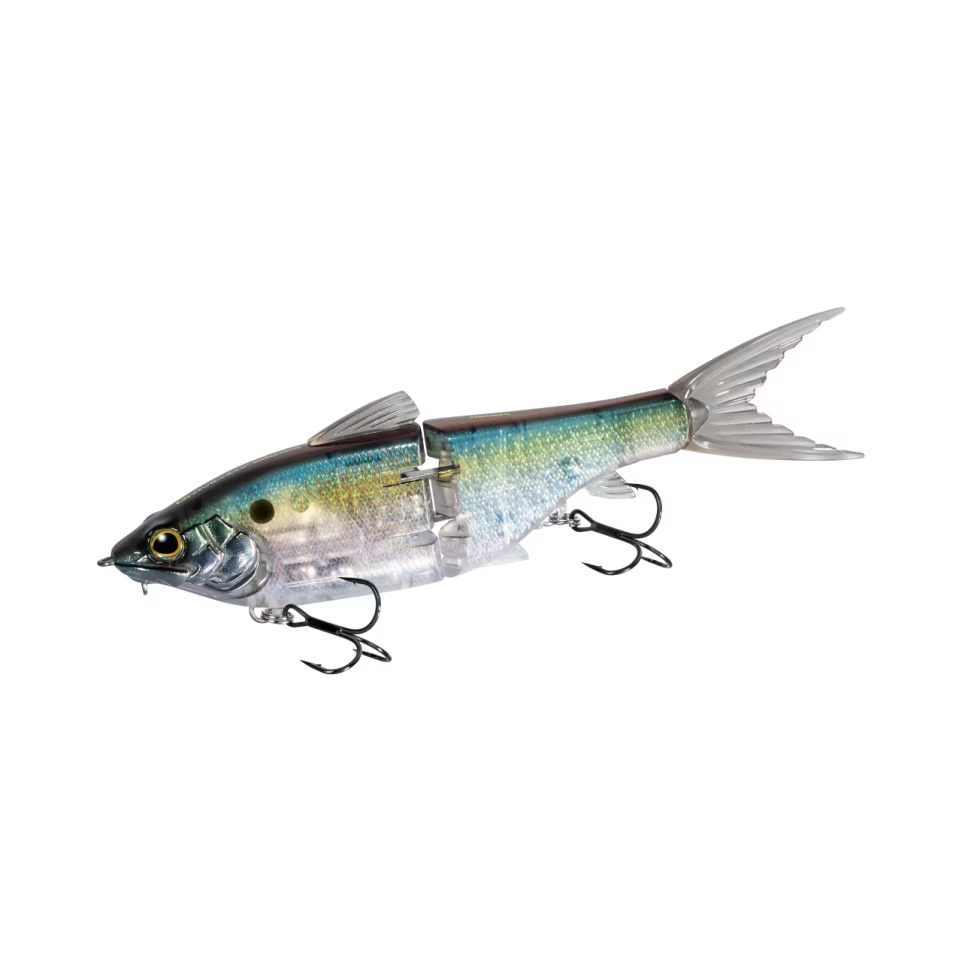 Gamakatsu Weighted Superline EWG Hooks