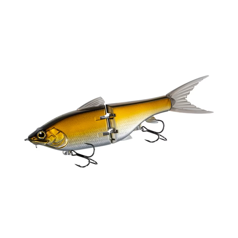 Shimano Gravitator 220SS Swimbait / Golden Shiner