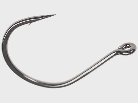 Gamakatsu Finesse Wide Gap Black Hook