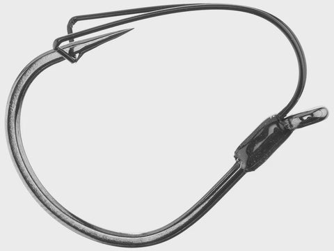 Gamakatsu Weedless Finesse Wide Gap Hook