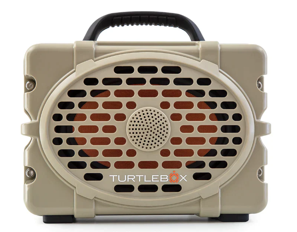 Original Turtlebox Speaker Gen3