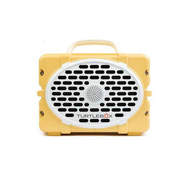 Original Turtlebox Speaker Gen3